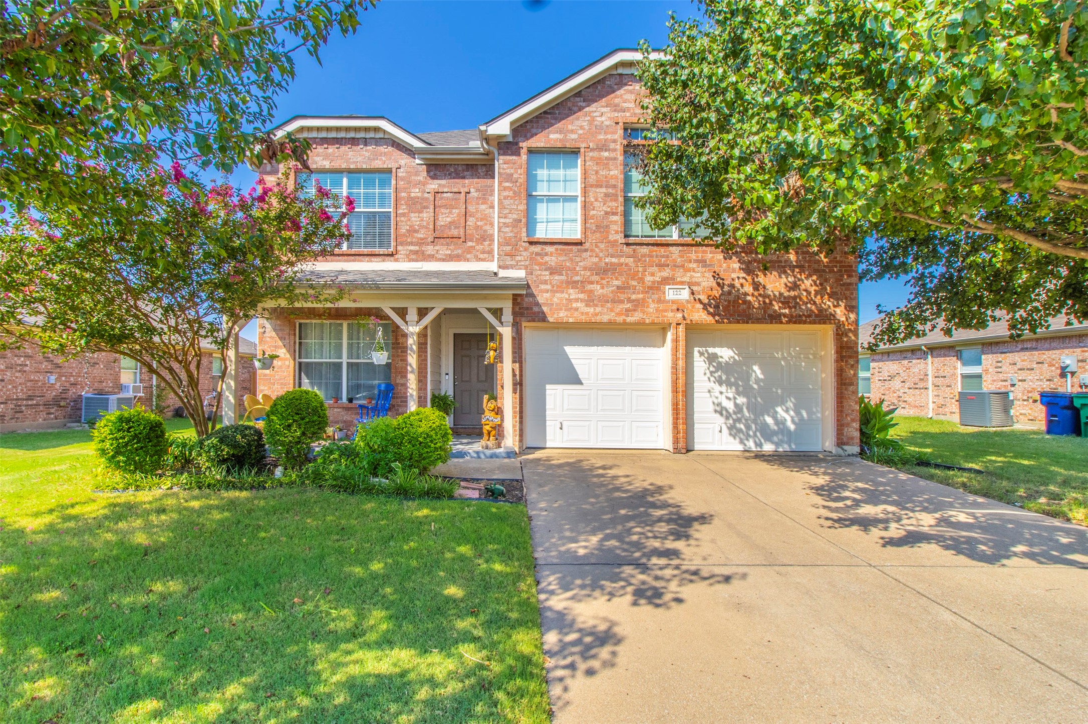 122 Bison Meadow Drive Waxahachie TX 75165