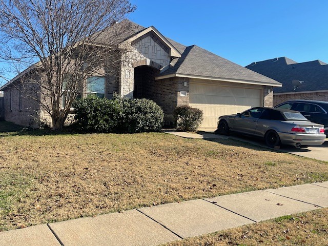 302 Azalea Drive Fate TX 75087
