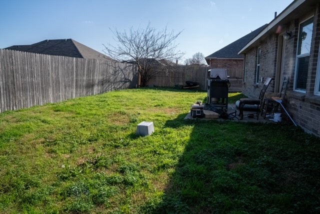 302 Azalea Drive Fate TX 75087