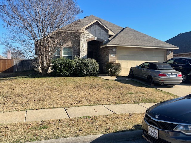 302 Azalea Drive Fate TX 75087