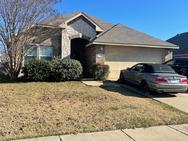 302 Azalea Drive Fate TX 75087