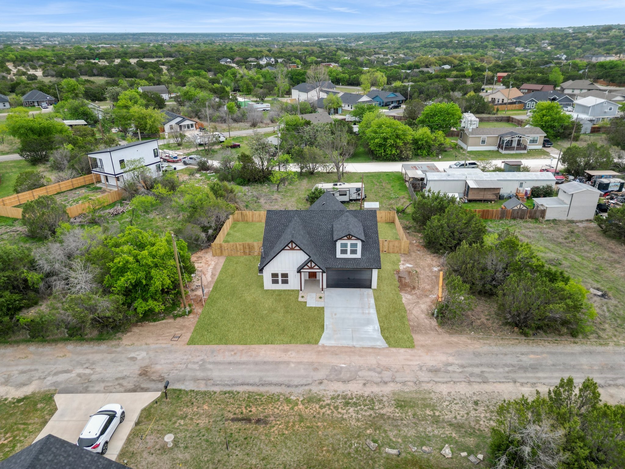 2211 Woodcrest Trail Granbury TX 76048