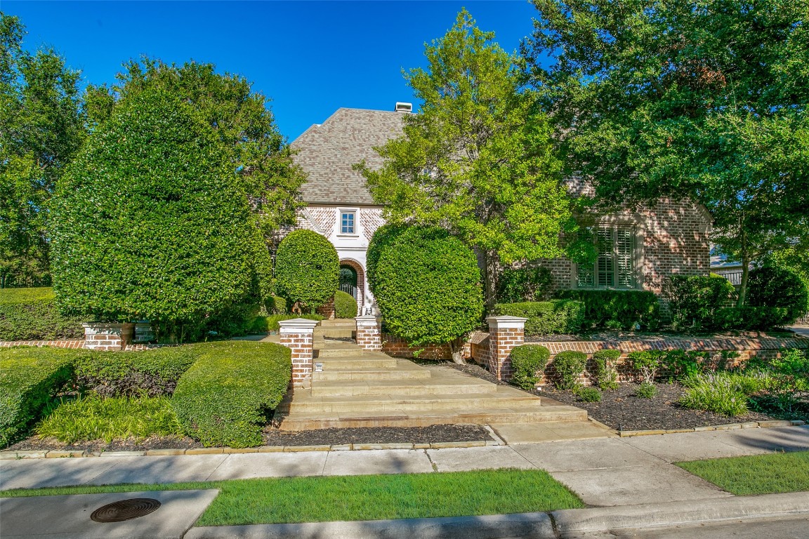 6002 Shady Oaks Drive Frisco TX 75034
