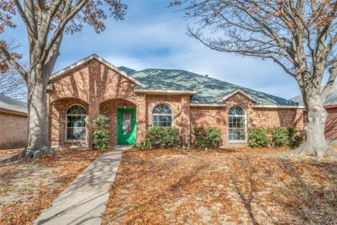 7131 Rothland Street Dallas TX 75227