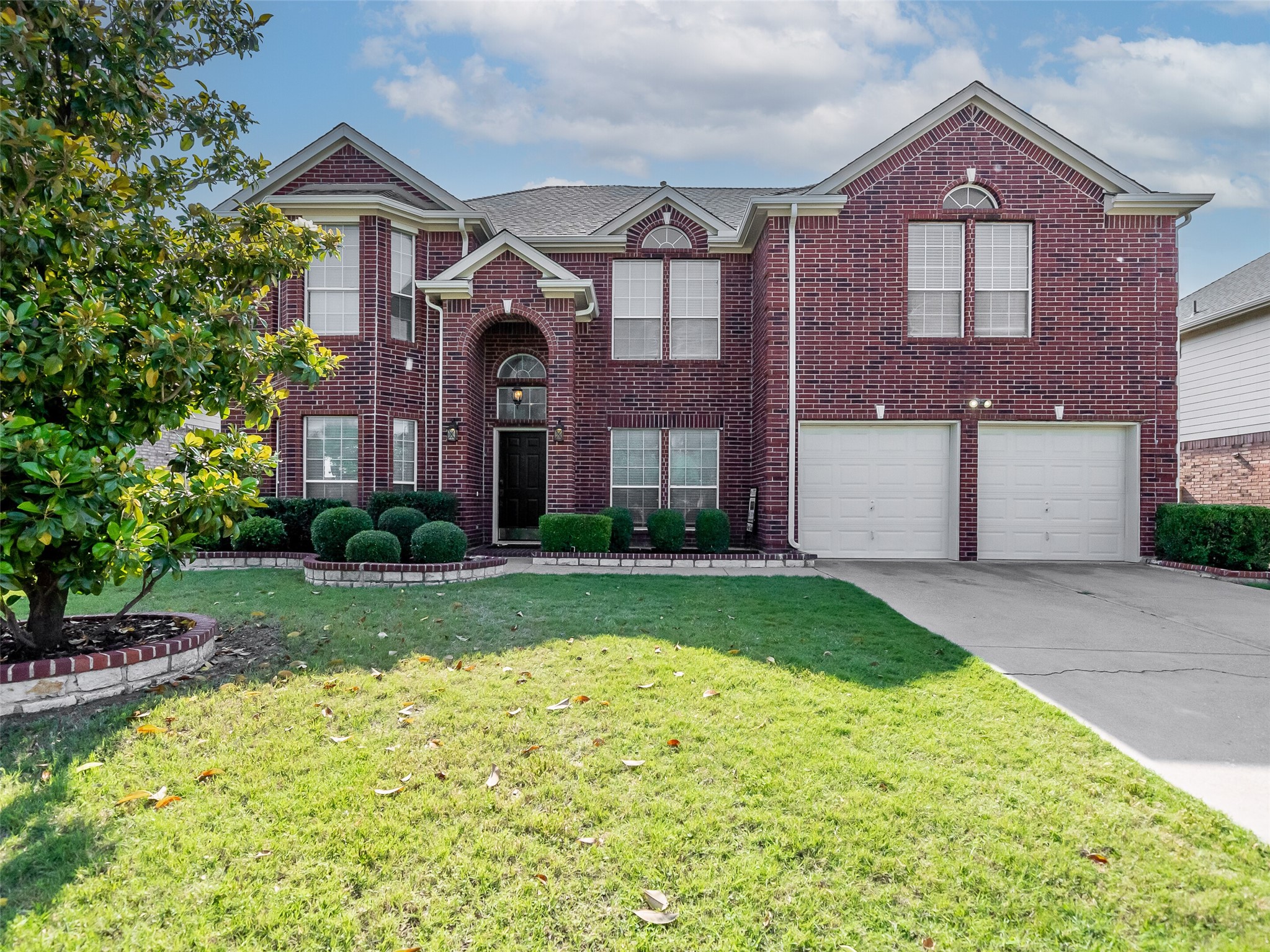 1109 Coolidge Street Plano TX 75094
