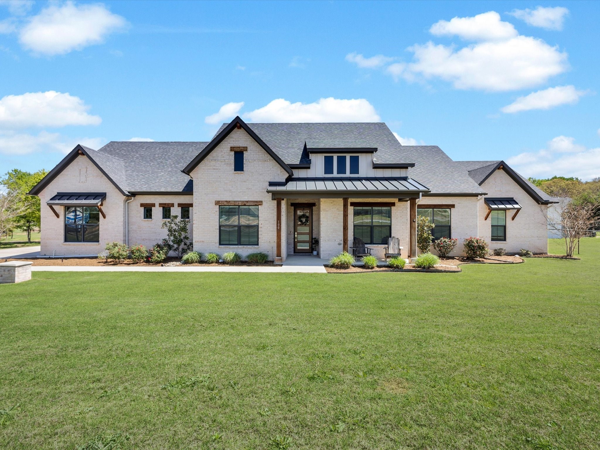 1005 Forest Glen Road Weatherford TX 76087