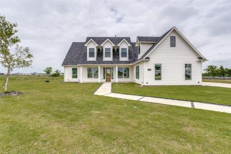 805 Concord Court Nevada TX 75173