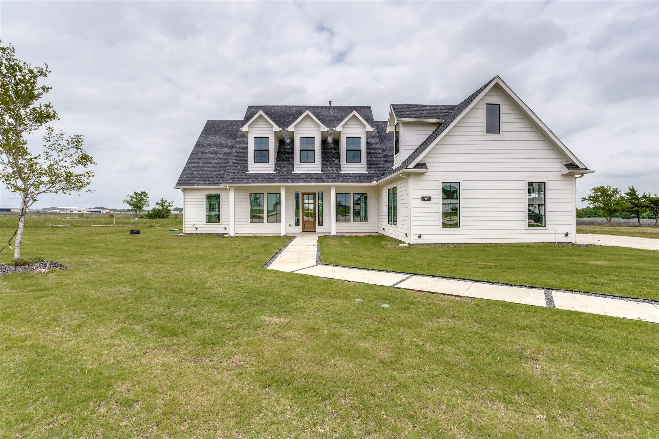 805 Concord Court Nevada TX 75173