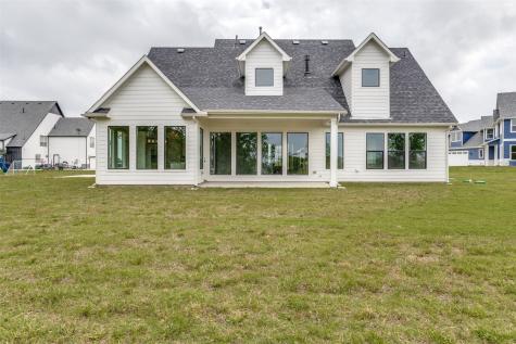 805 Concord Court Nevada TX 75173