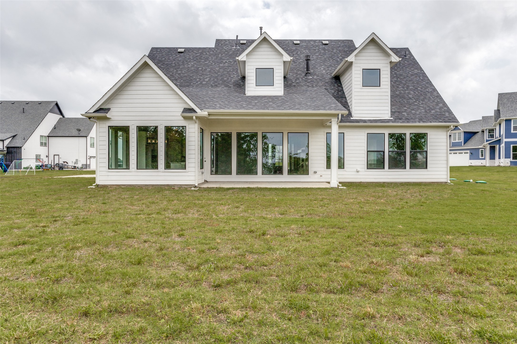 805 Concord Court Nevada TX 75173