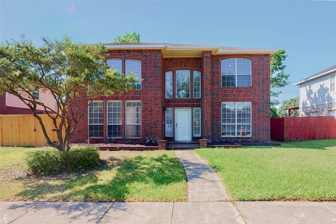 1720 Colborne Drive Mesquite TX 75149