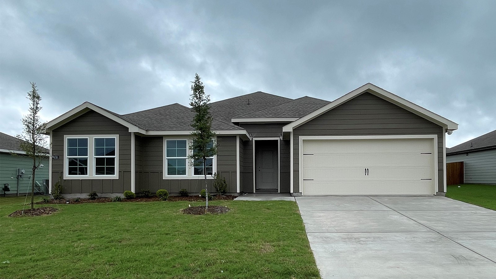 408 Northern Red Drive Josephine TX 75189