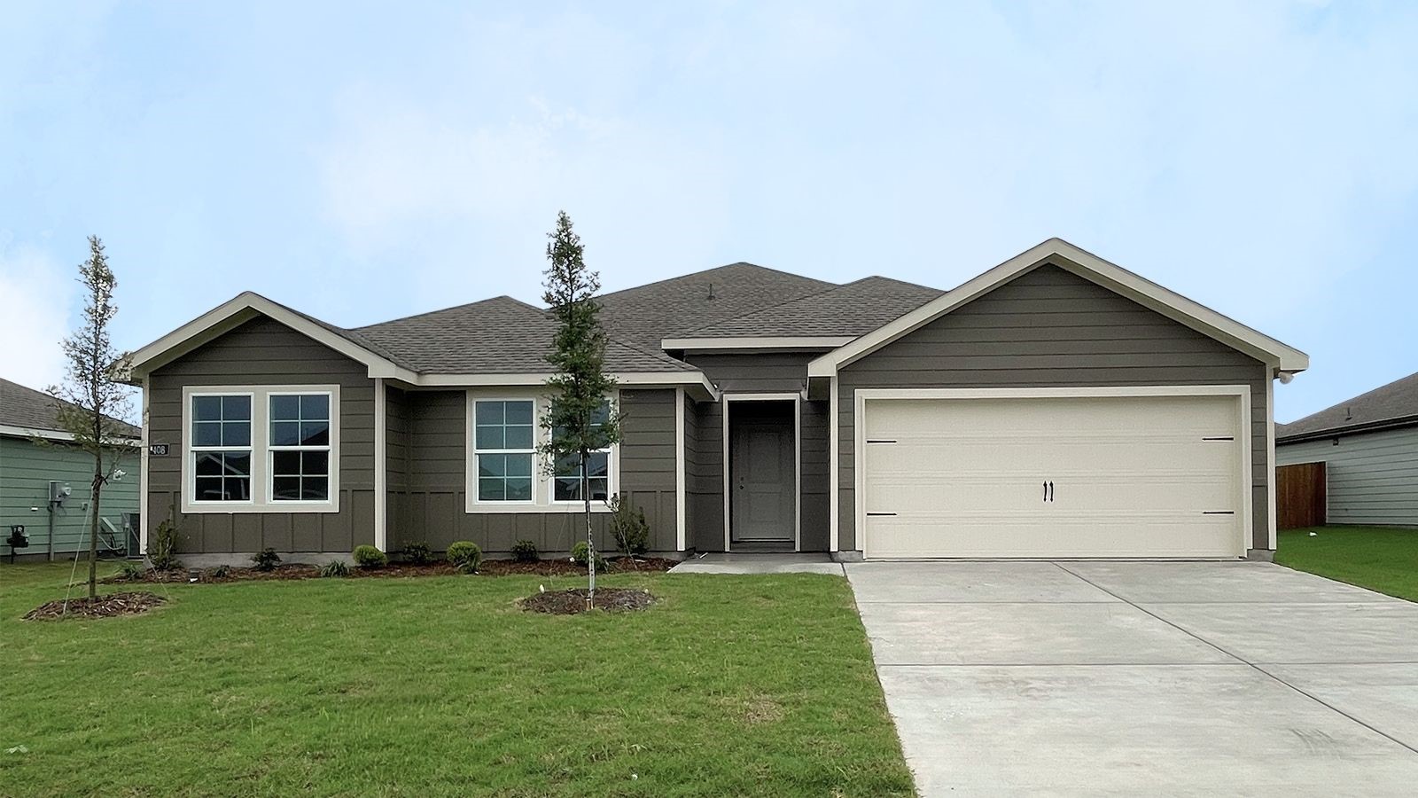 408 Northern Red Drive Josephine TX 75189