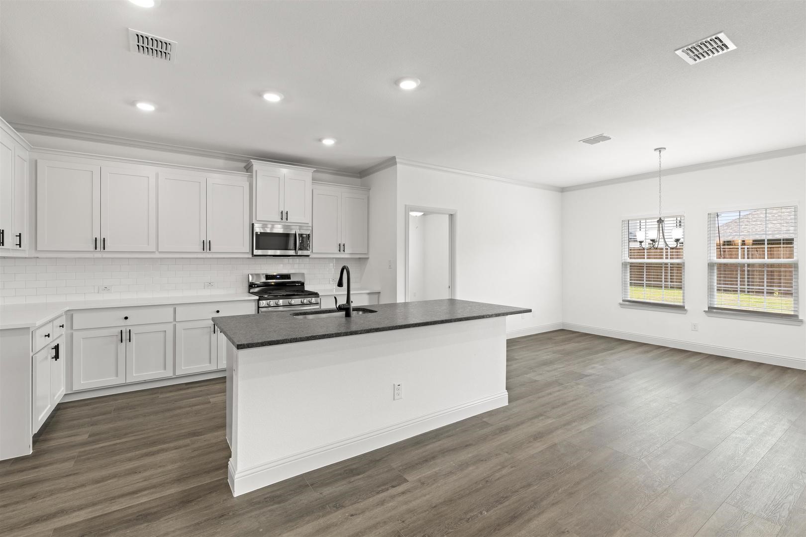 554 Beck Drive Lavon TX 75166