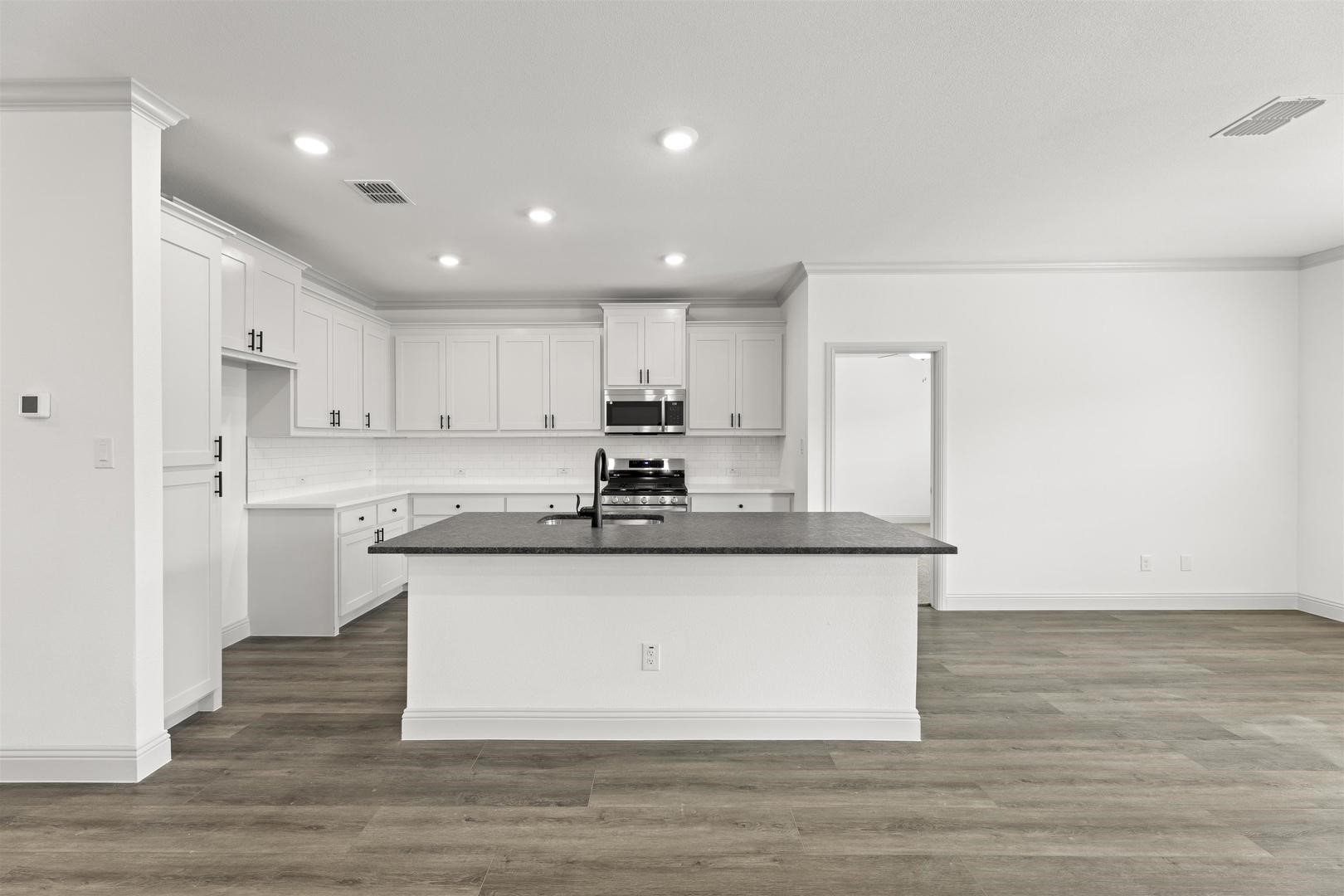 554 Beck Drive Lavon TX 75166
