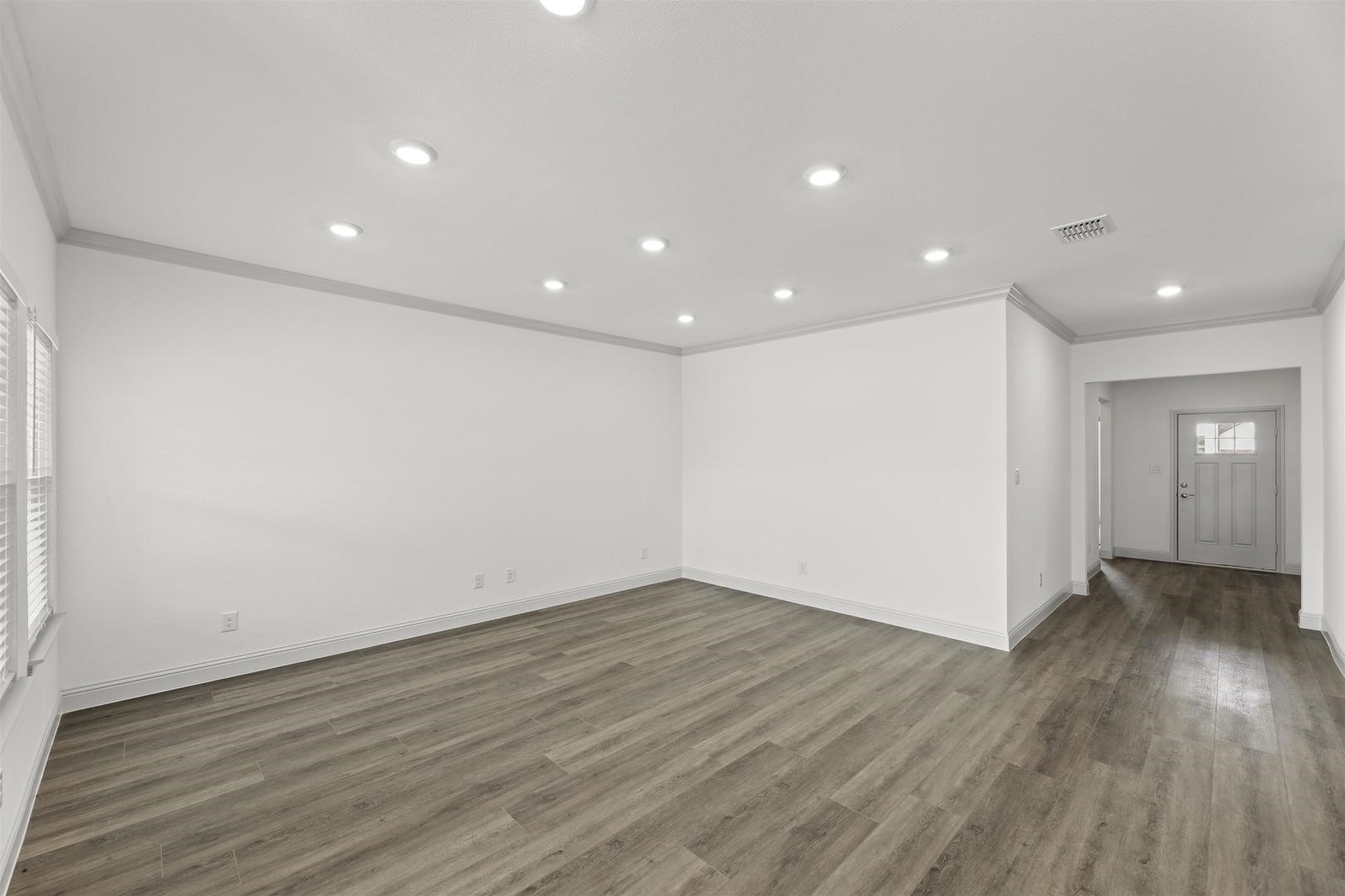 554 Beck Drive Lavon TX 75166
