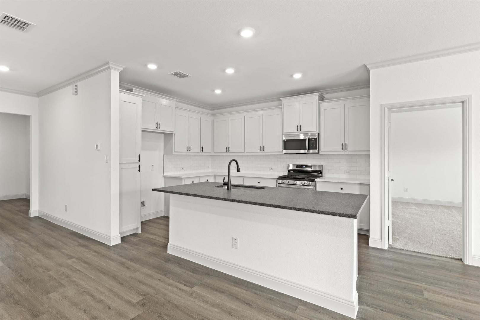 554 Beck Drive Lavon TX 75166