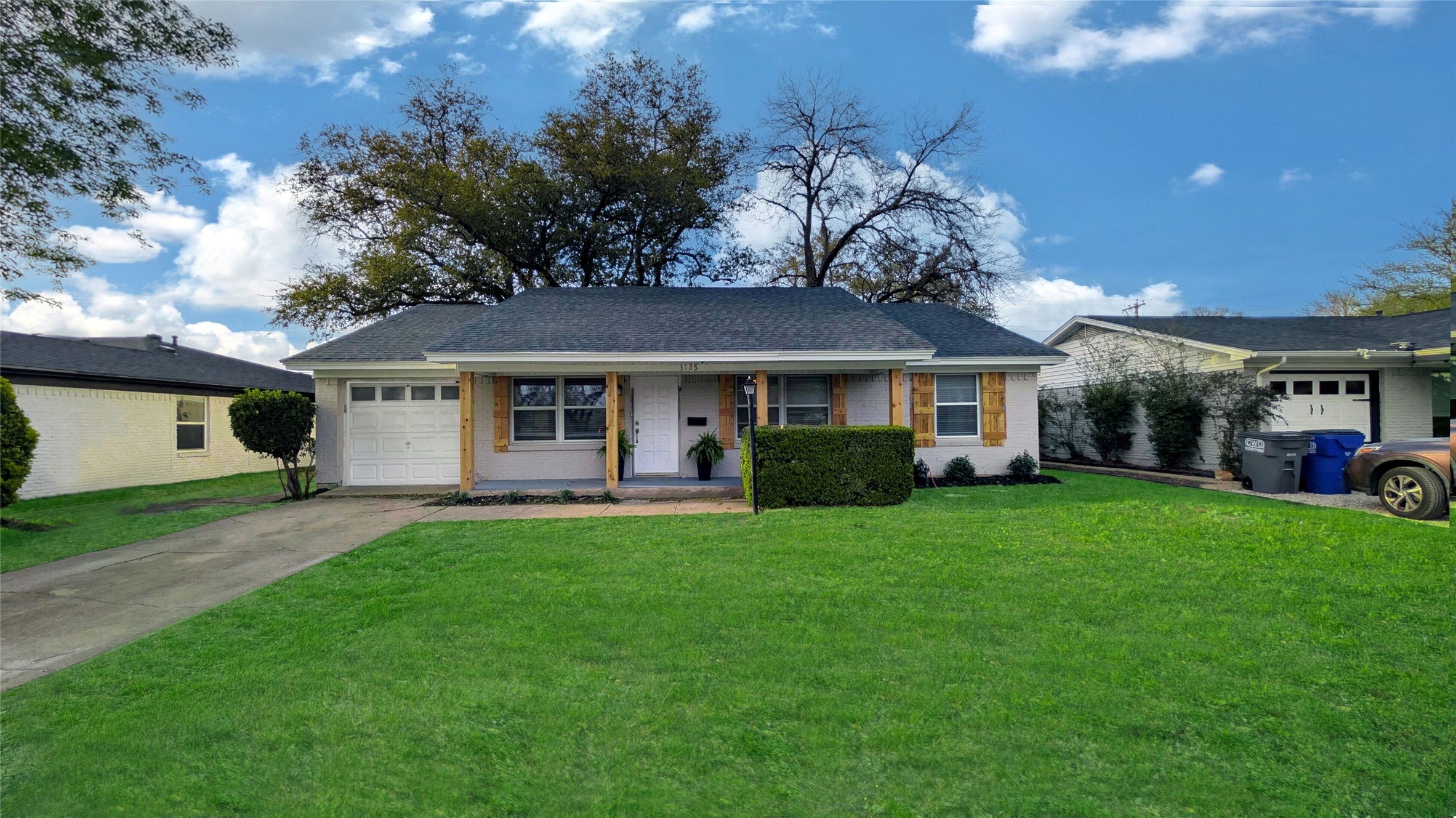 3125 Damascus Way Farmers Branch TX 75234