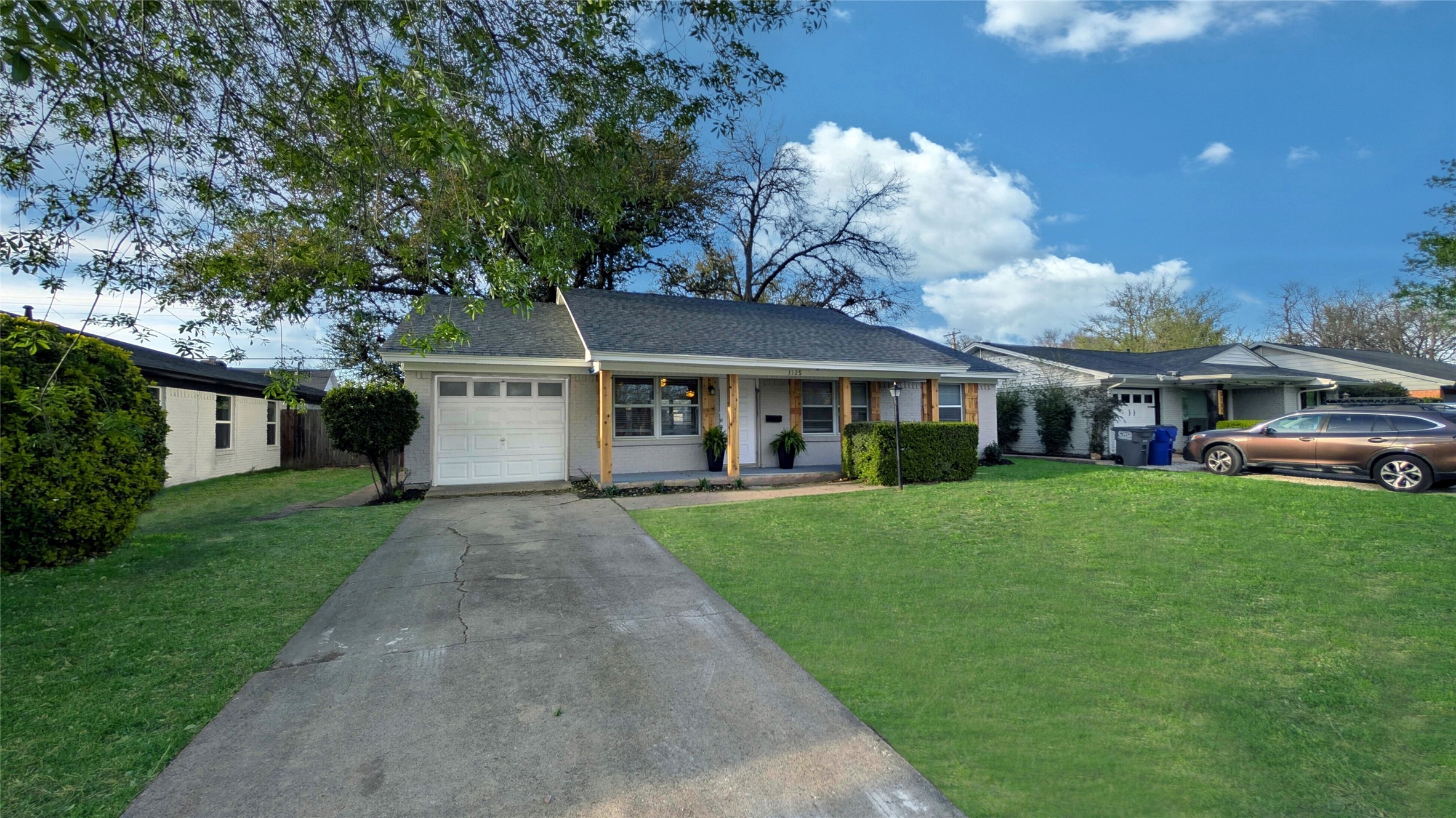 3125 Damascus Way Farmers Branch TX 75234