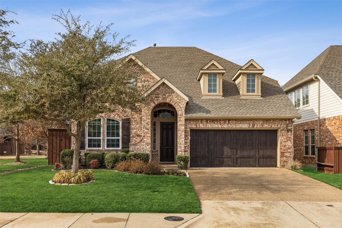 11311 Goddard Court Dallas TX 75218