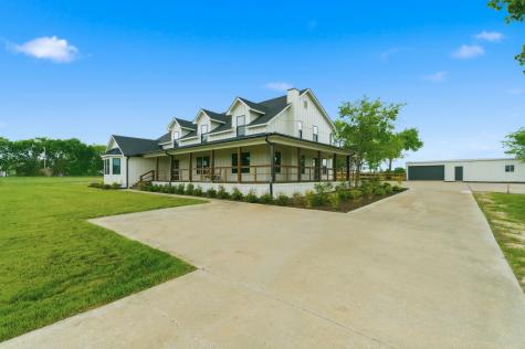 6638 County Road 1103 Celina TX 75009