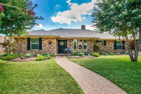 2410 Acacia Street Richardson TX 75082
