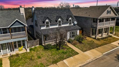 213 E 5th Street Ferris TX 75125
