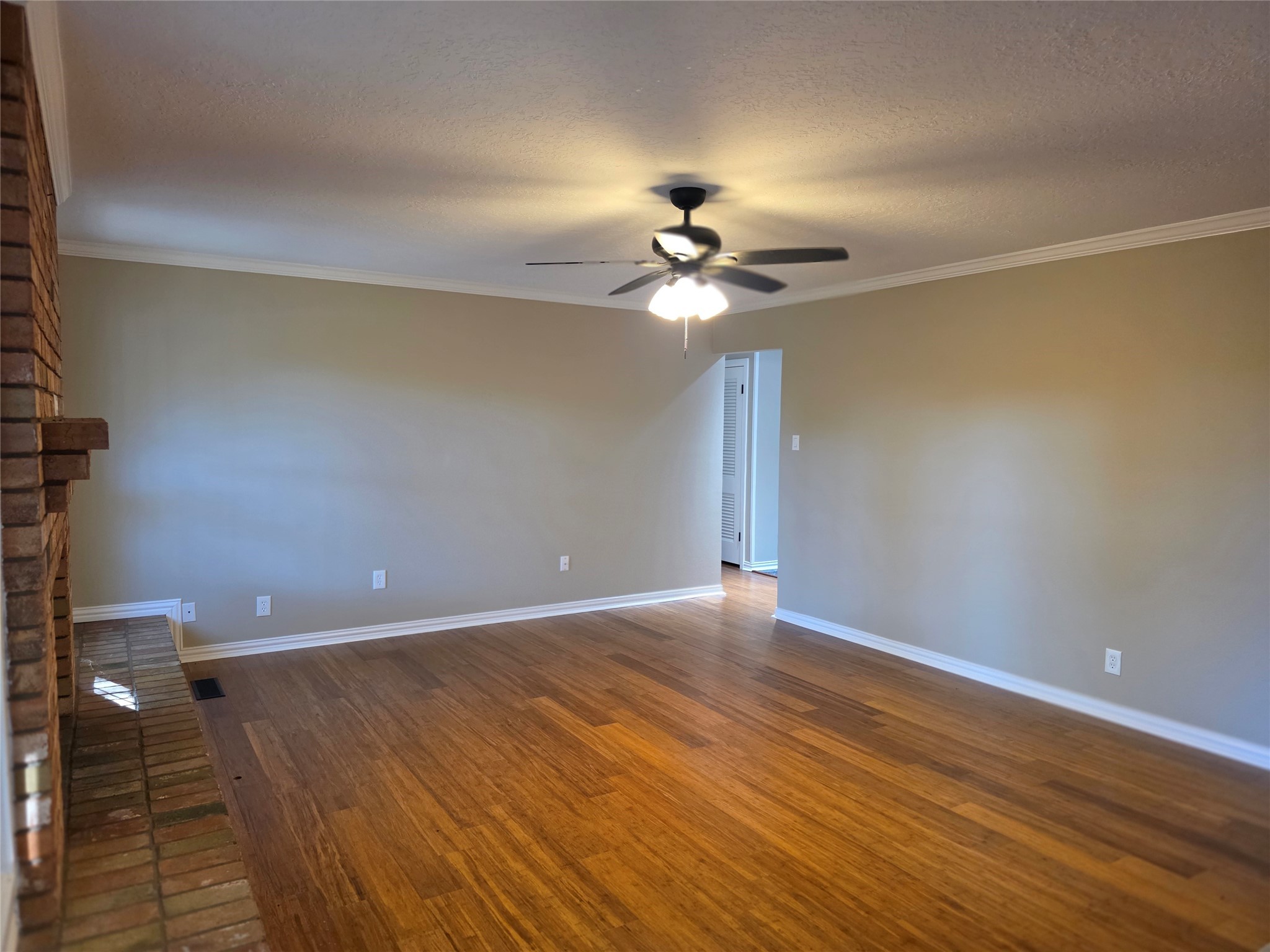 5800 Mount Rockwood Circle Waco TX 76710