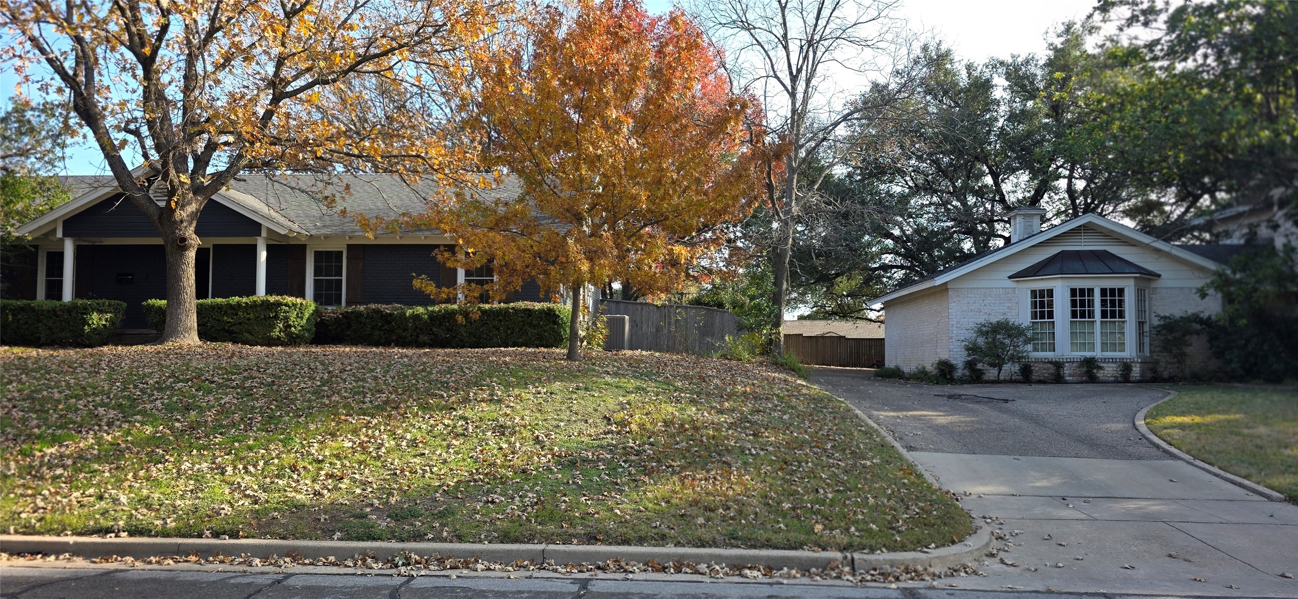 5800 Mount Rockwood Circle Waco TX 76710