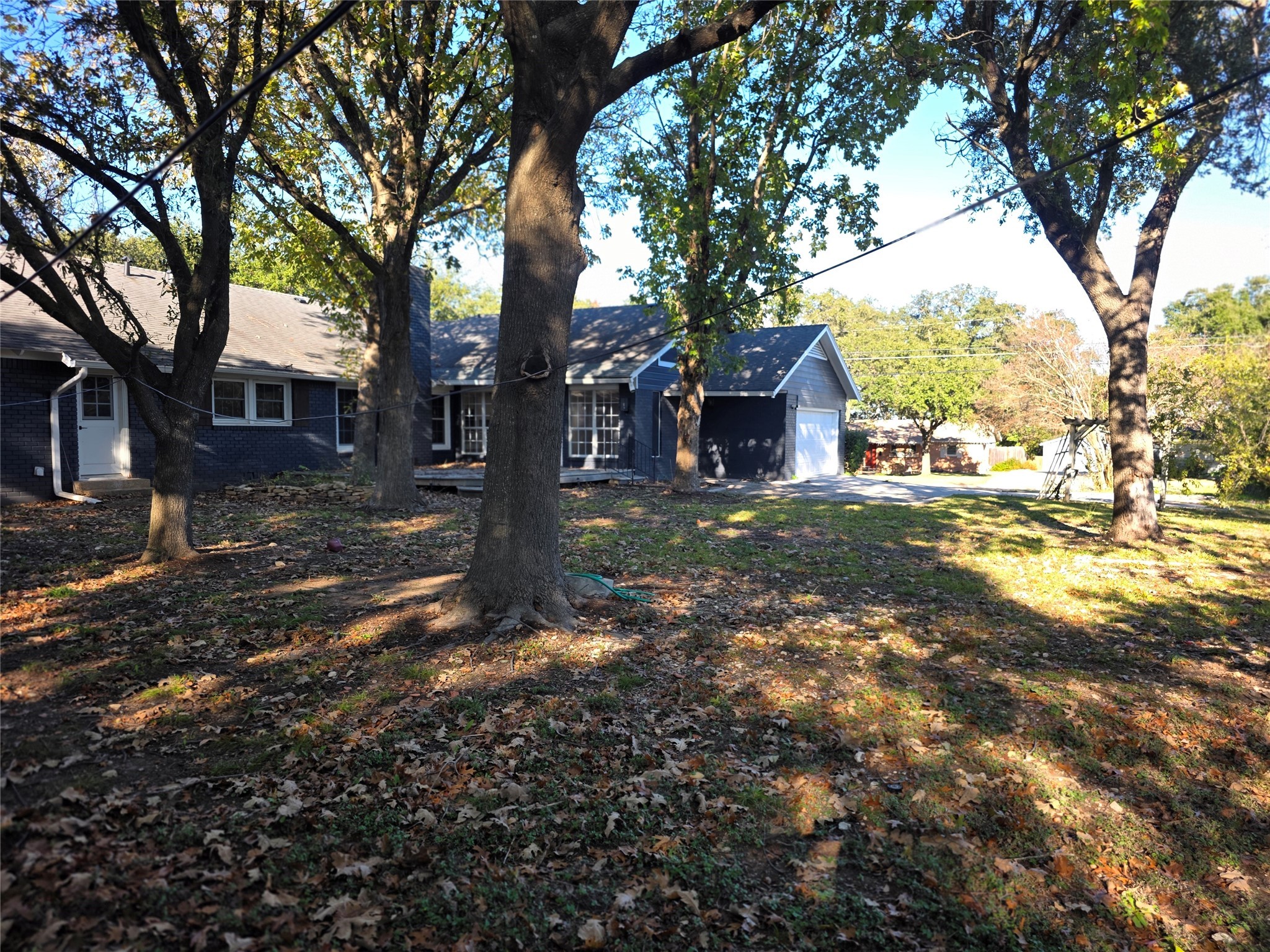5800 Mount Rockwood Circle Waco TX 76710