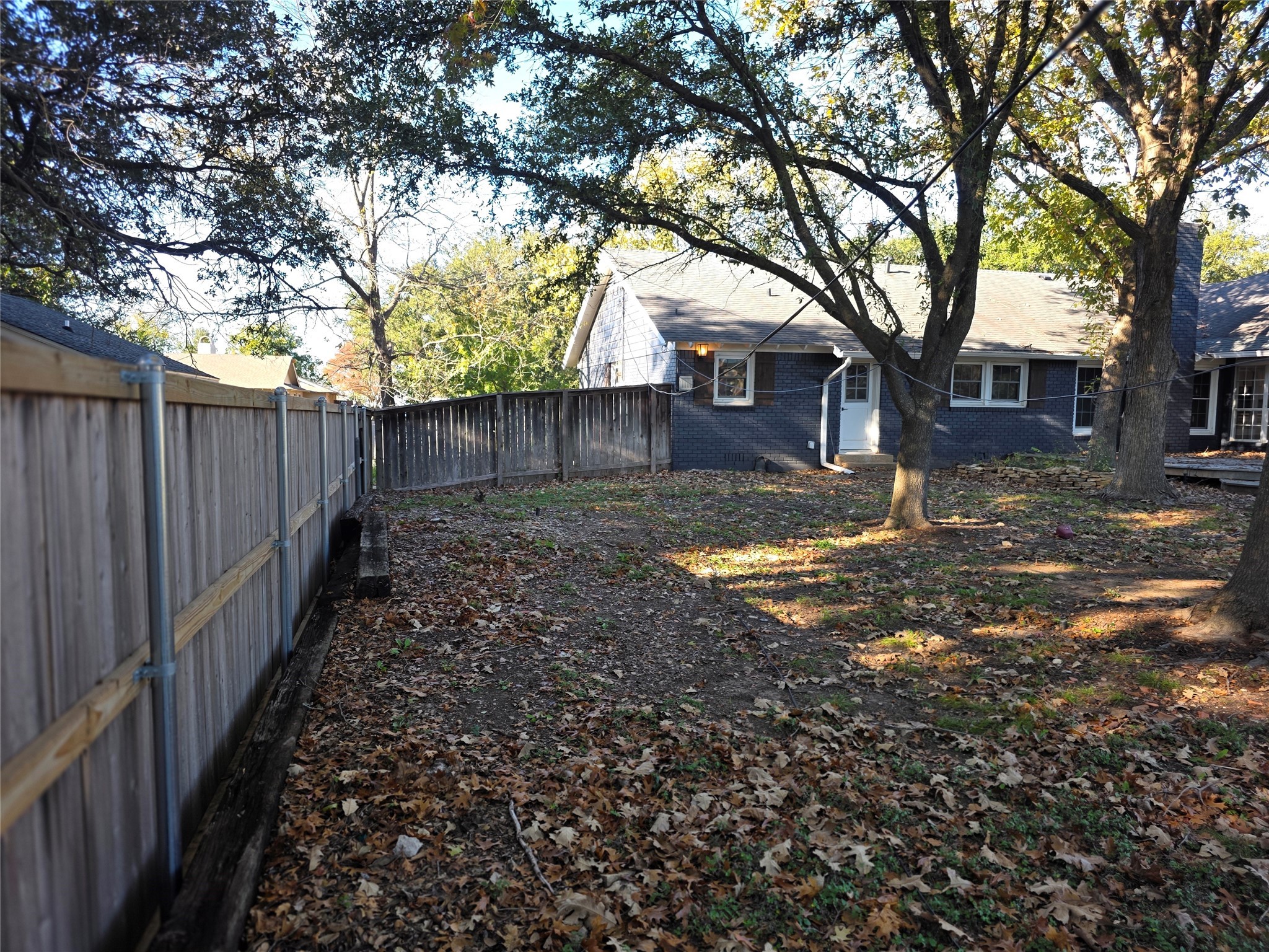 5800 Mount Rockwood Circle Waco TX 76710