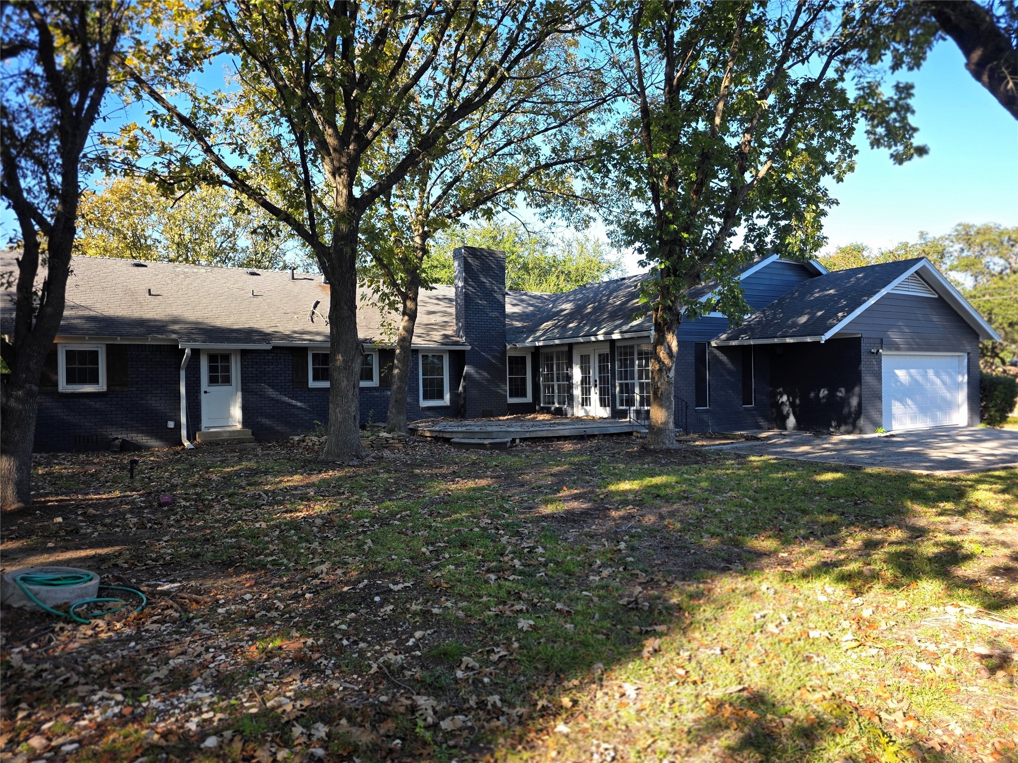 5800 Mount Rockwood Circle Waco TX 76710