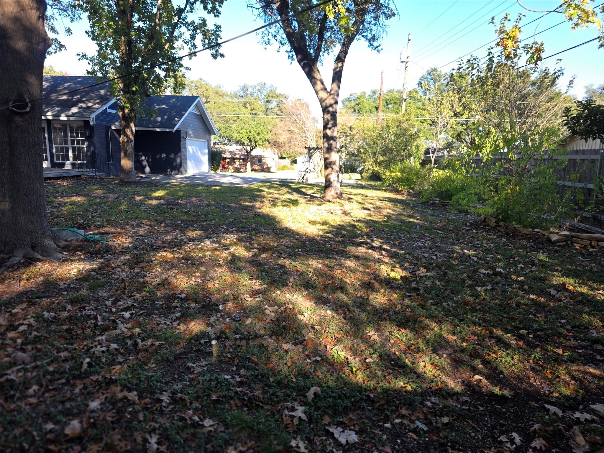 5800 Mount Rockwood Circle Waco TX 76710