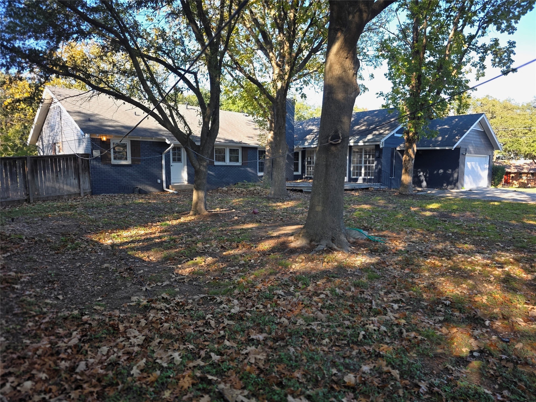 5800 Mount Rockwood Circle Waco TX 76710