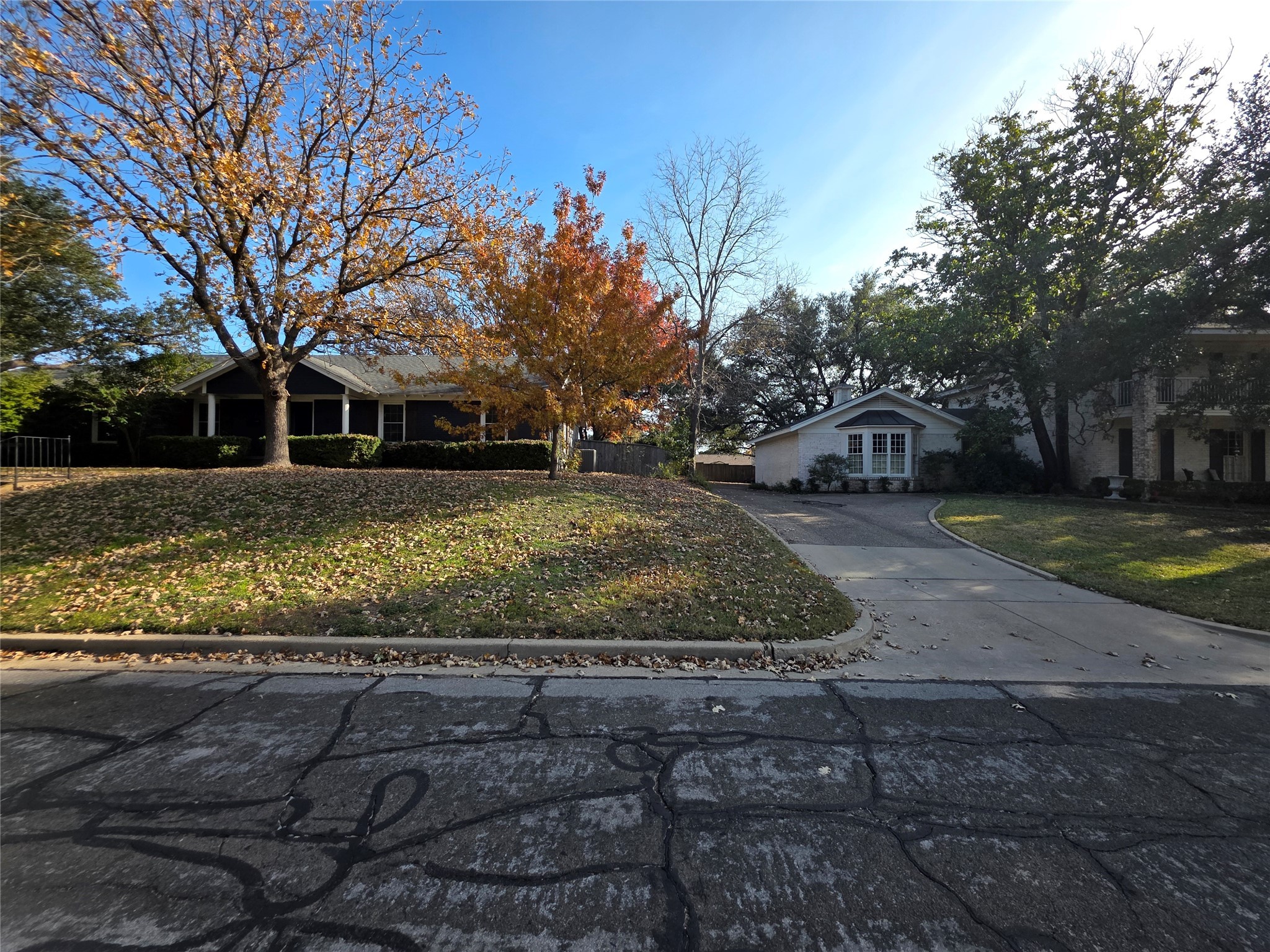 5800 Mount Rockwood Circle Waco TX 76710
