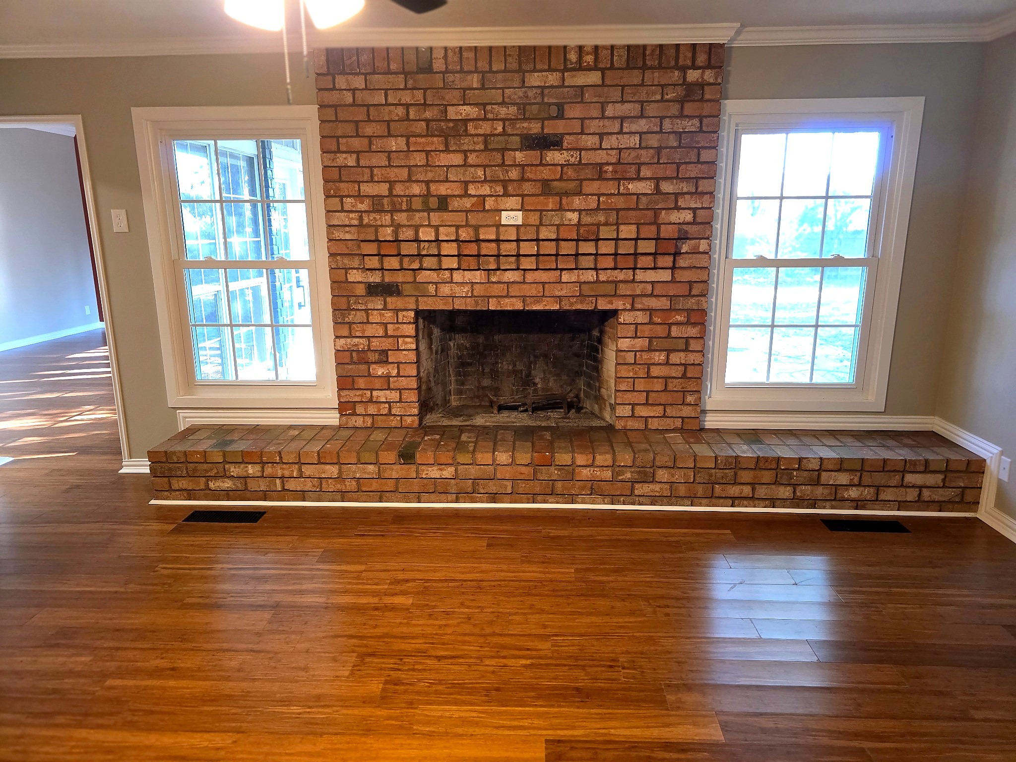5800 Mount Rockwood Circle Waco TX 76710