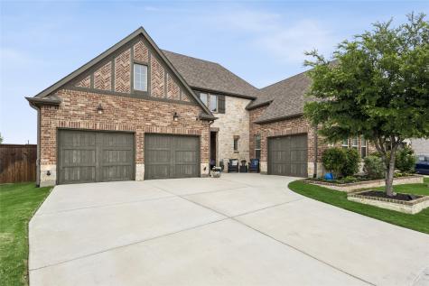 2700 Castlebridge The Colony TX 75056