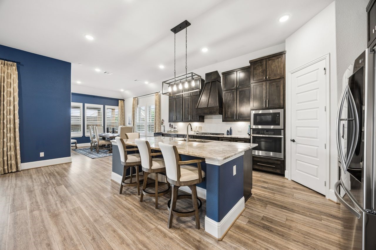 2700 Castlebridge The Colony TX 75056