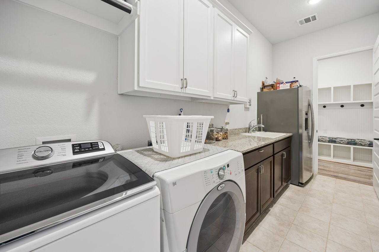 2700 Castlebridge The Colony TX 75056