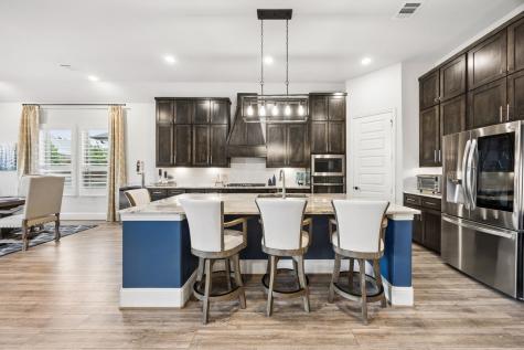 2700 Castlebridge The Colony TX 75056