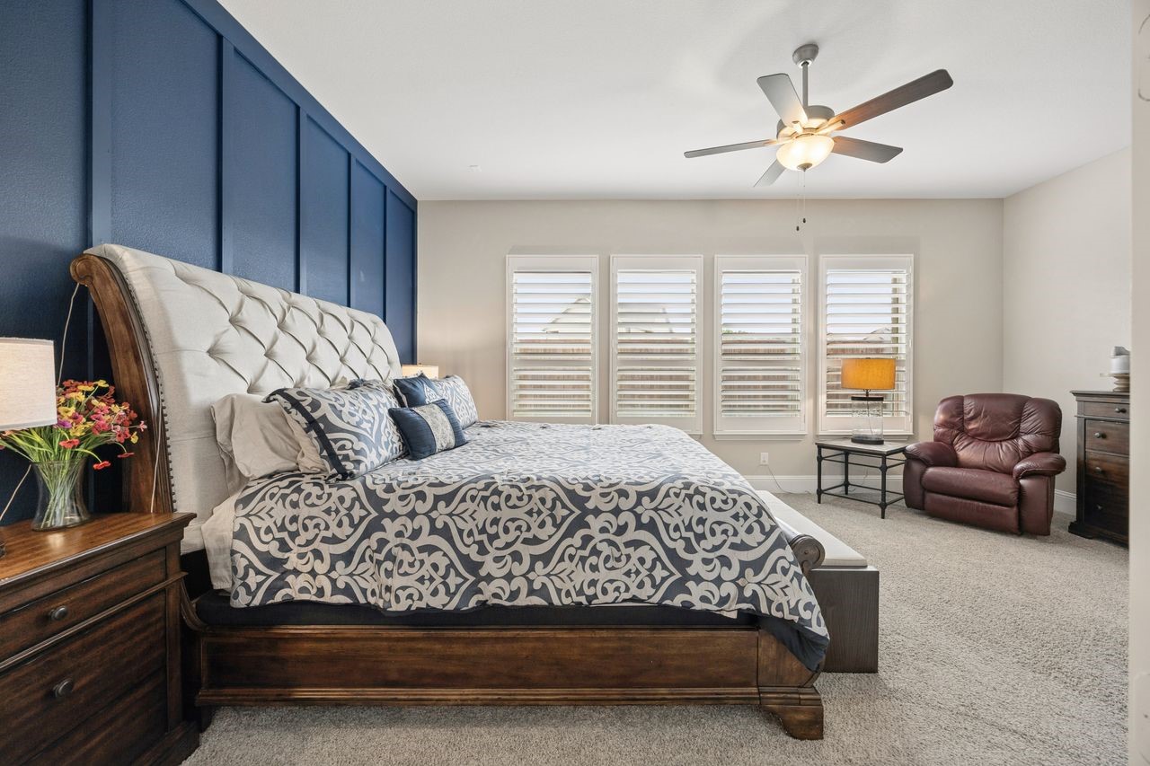 2700 Castlebridge The Colony TX 75056