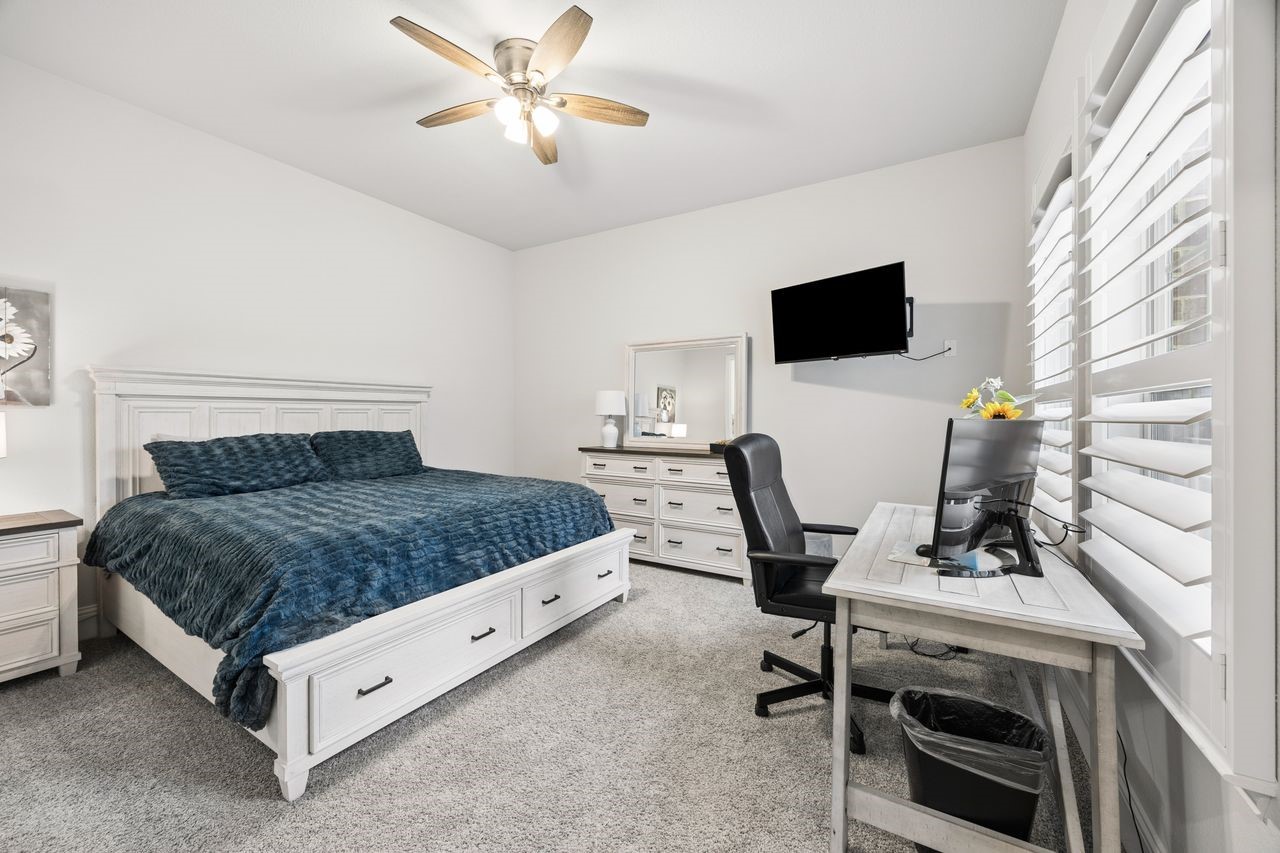 2700 Castlebridge The Colony TX 75056