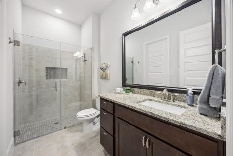 2700 Castlebridge The Colony TX 75056