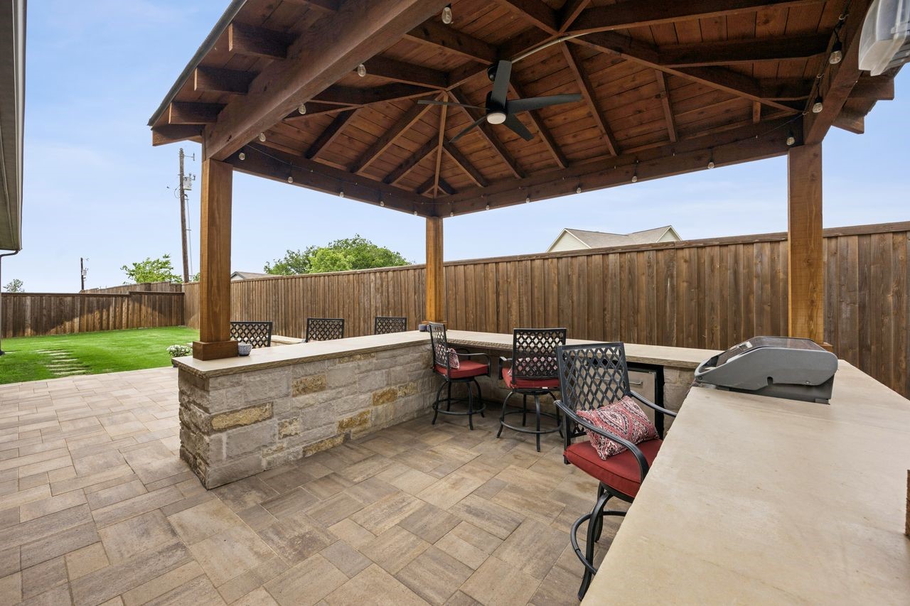 2700 Castlebridge The Colony TX 75056