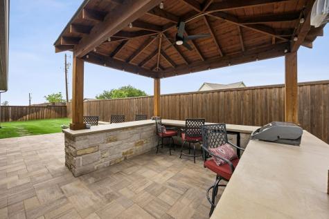 2700 Castlebridge The Colony TX 75056