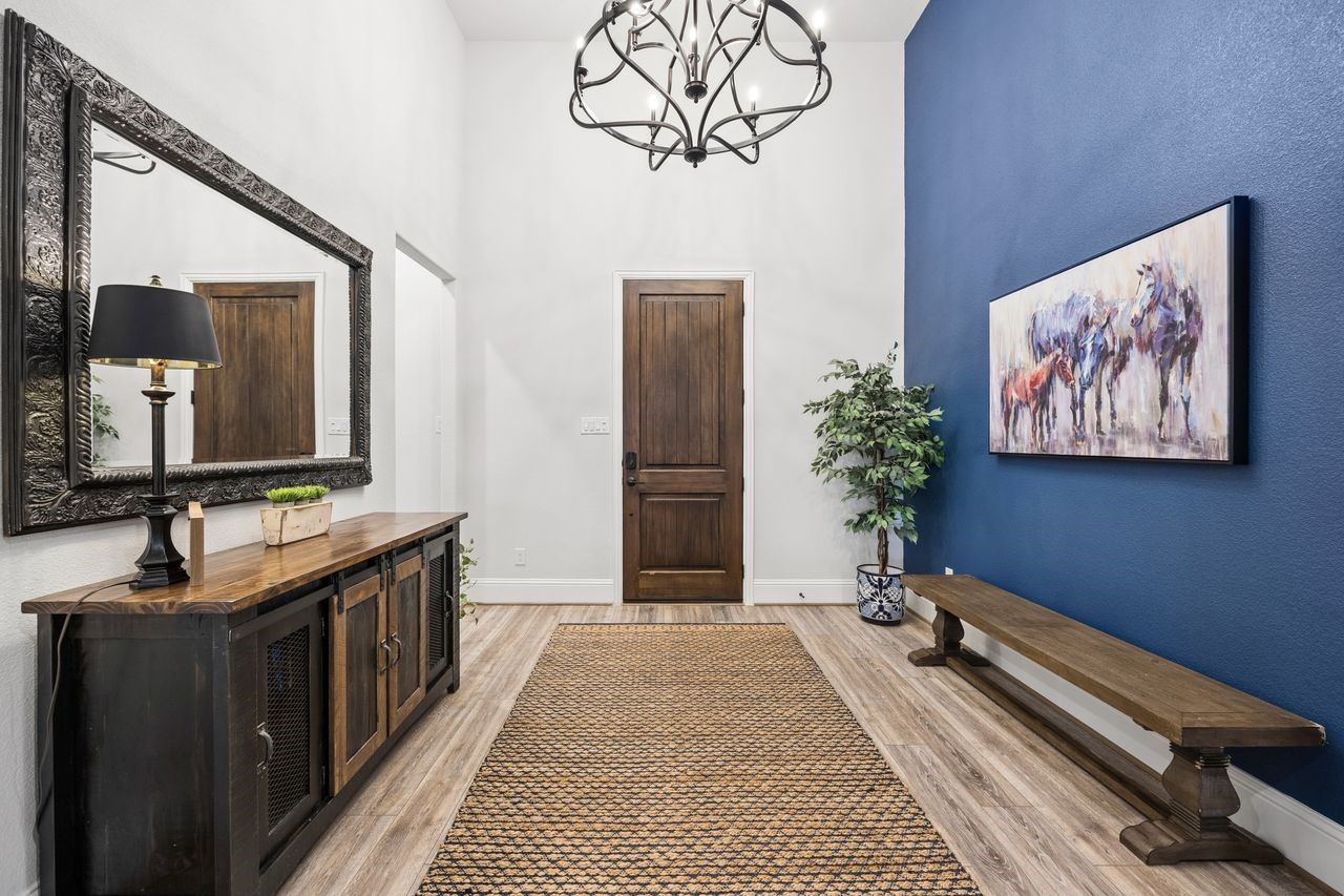 2700 Castlebridge The Colony TX 75056