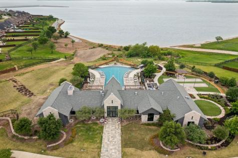 2700 Castlebridge The Colony TX 75056