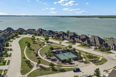 2700 Castlebridge The Colony TX 75056