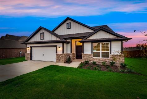829 Porcupine Drive Springtown TX 76082