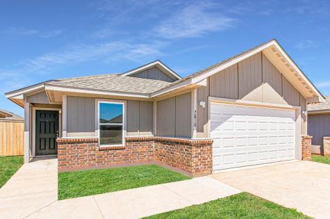 7810 Florence Drive Abilene TX 79606